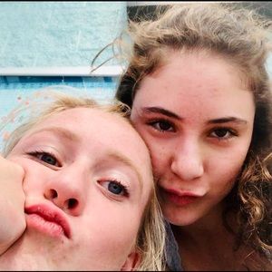 Meet your Posher, Gaby